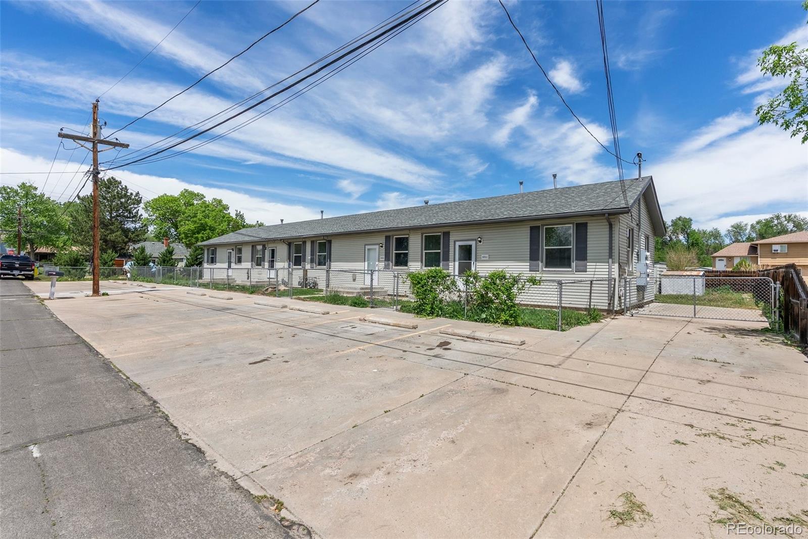 10911 W 44th Place