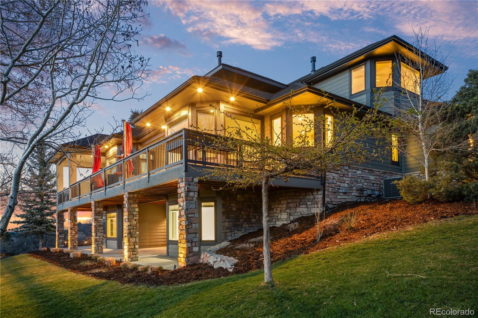 5602 Silver Bluff Court