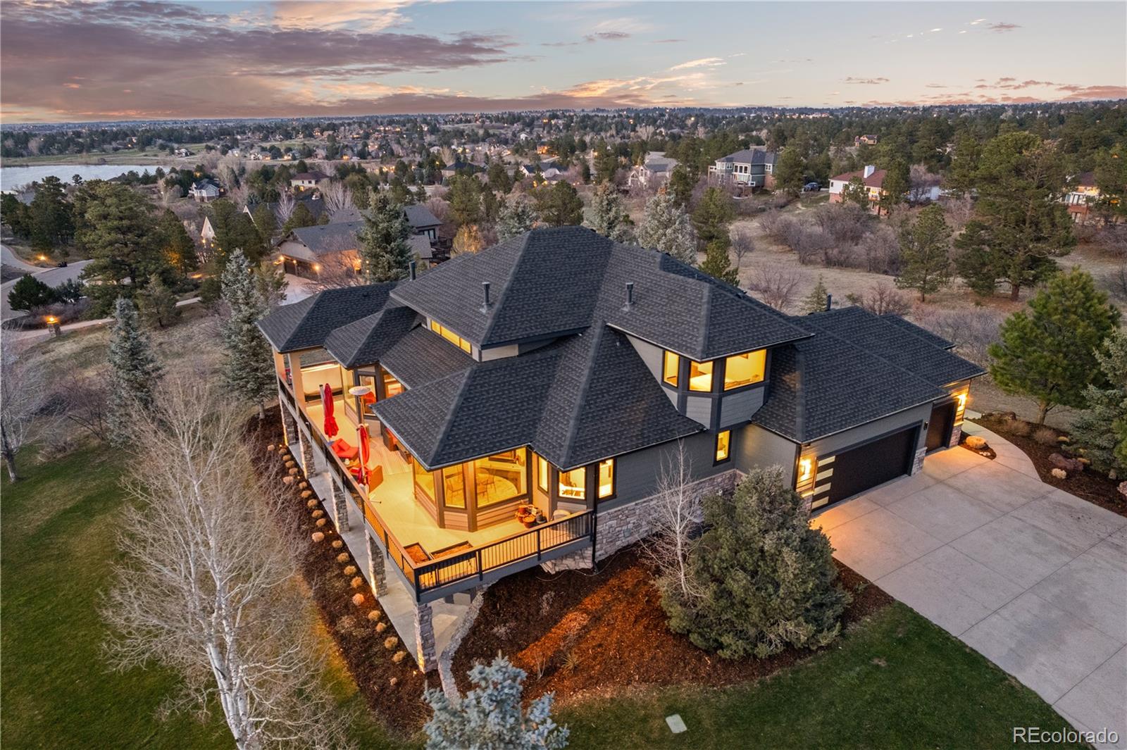 5602 Silver Bluff Court