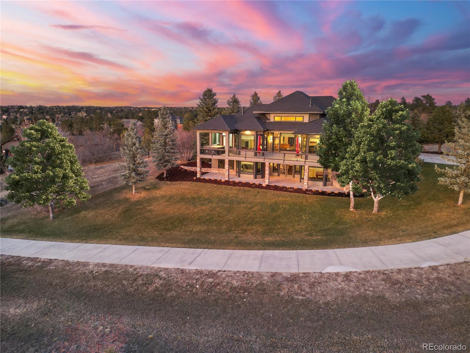 5602 Silver Bluff Court
