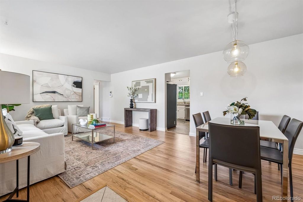 Photo of 6702 S Kit Carson Circle, Centennial, CO 80122 (MLS # 1723068)