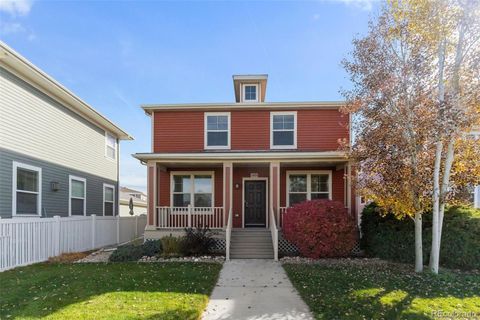 10934 Belle Creek Boulevard Commerce City CO 80640