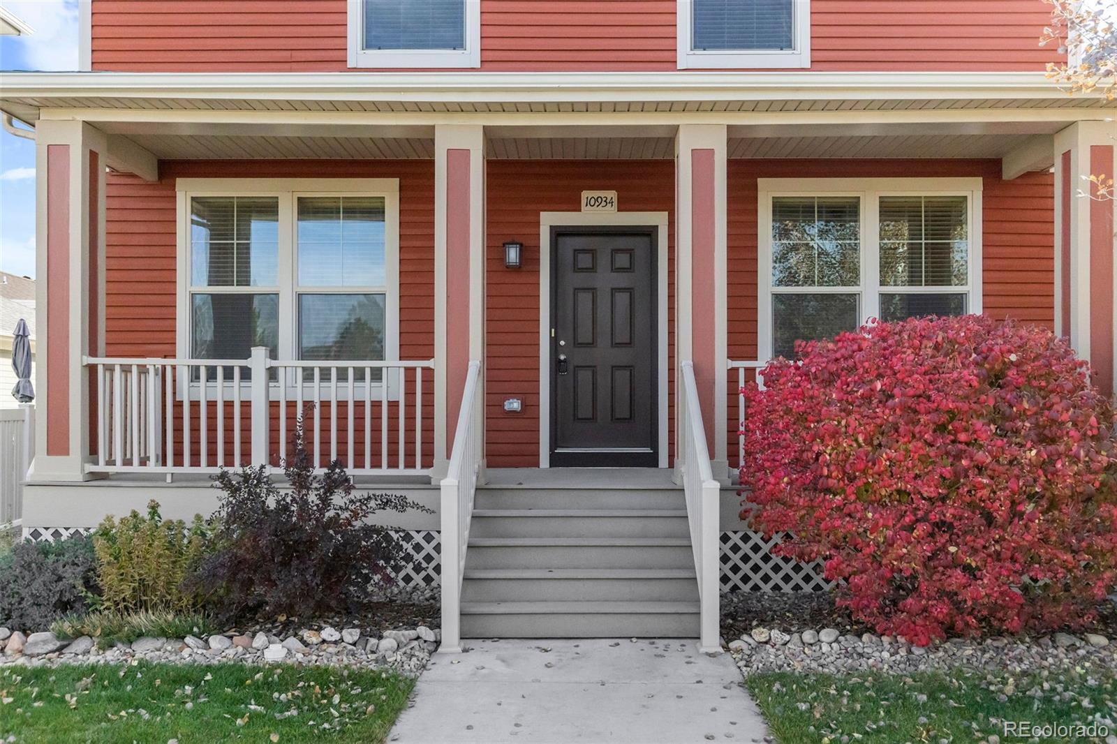 10934 Belle Creek Boulevard