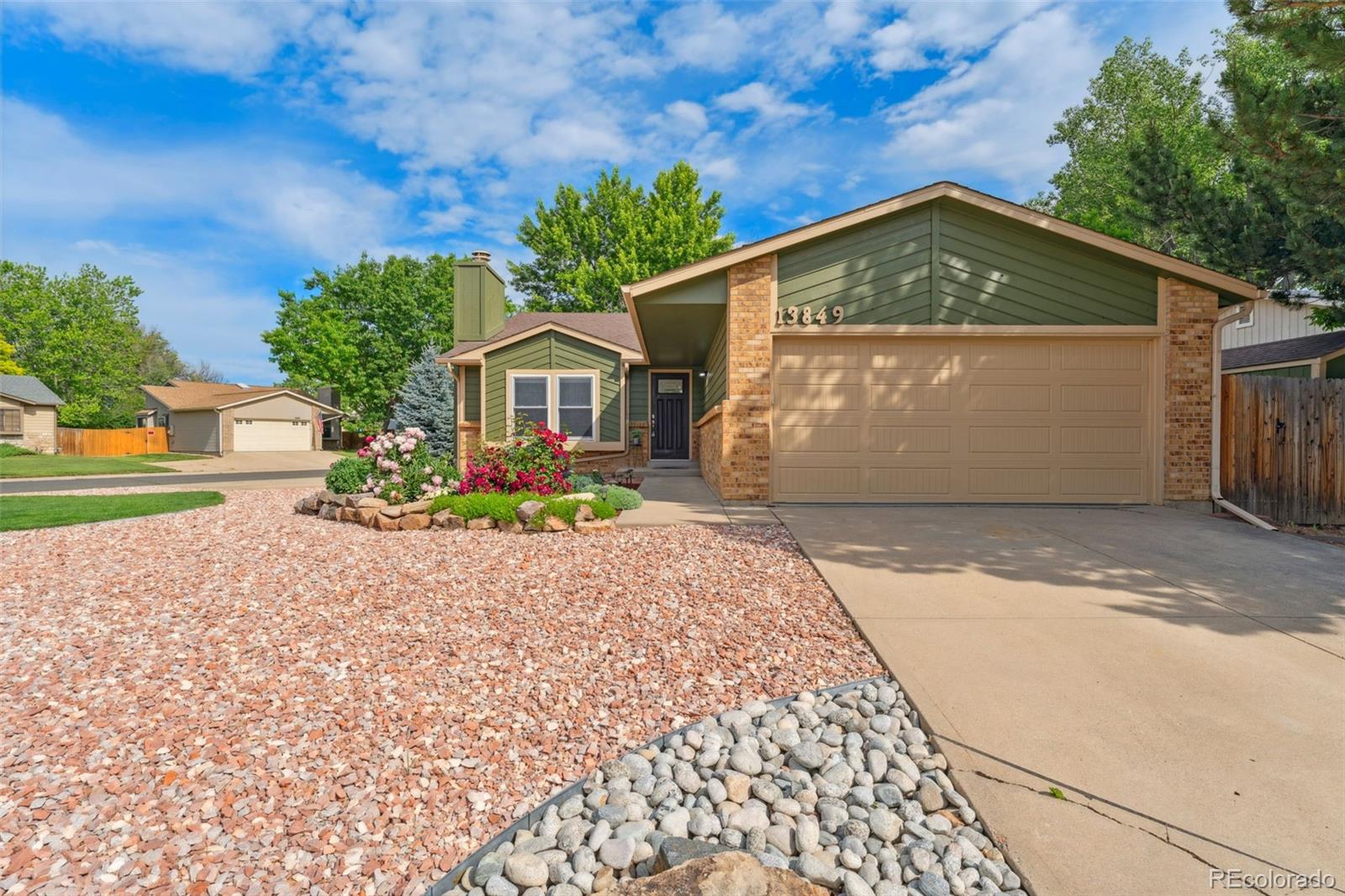 13849 W 66th Drive