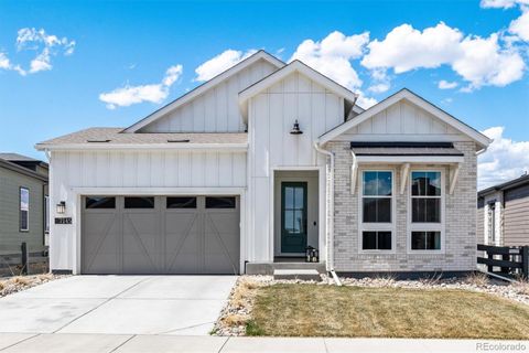 7145 Canyonpoint Road, Castle Pines, CO 80108 - #: 1541696