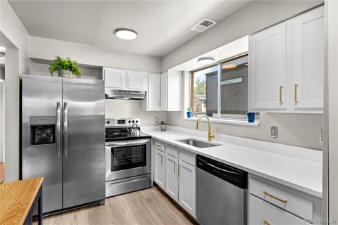 2323 W 41st Avenue Denver CO 80211