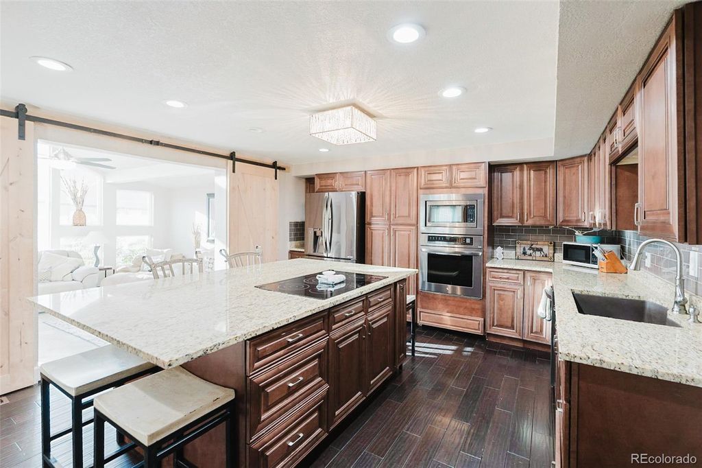 Photo of 3625 Chase Street, Wheat Ridge, CO 80212 (MLS # 4648584)