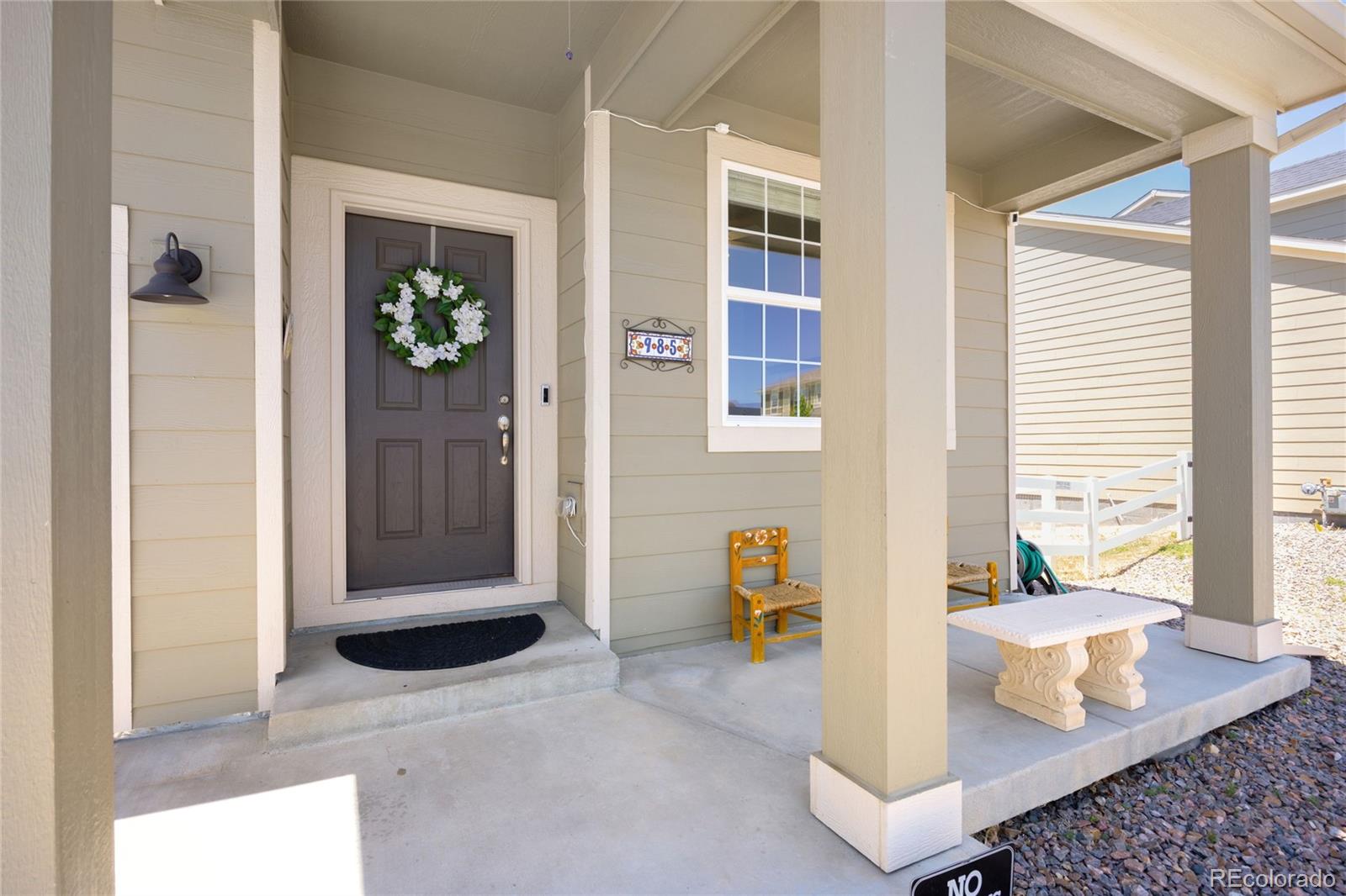 985 Penstemon Drive
