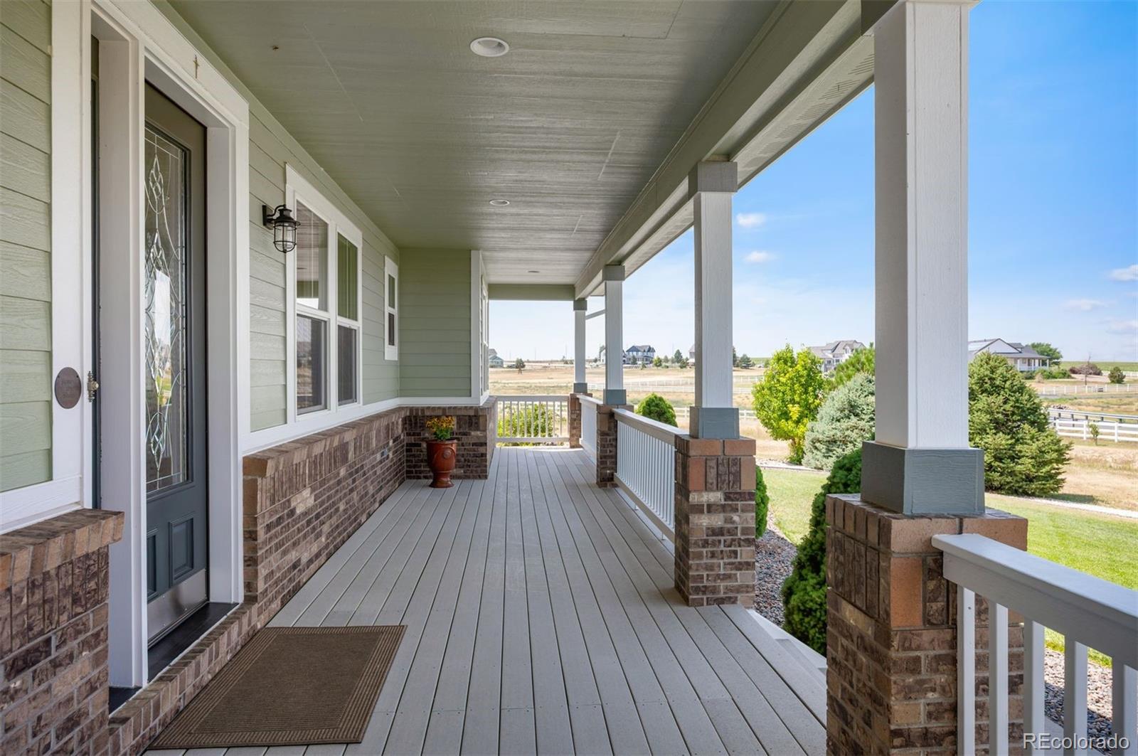 836 Imboden Road