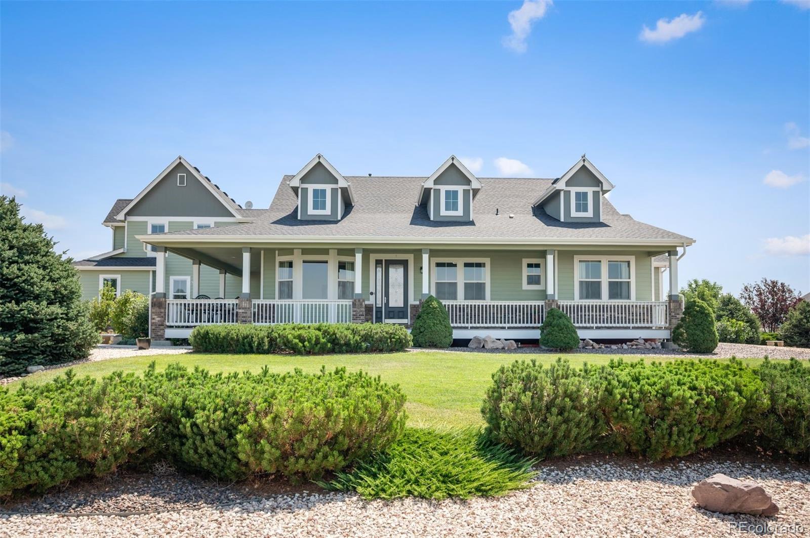836 Imboden Road
