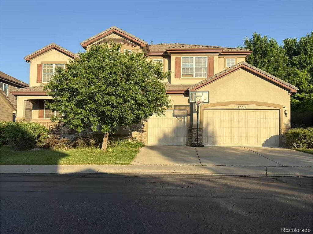 Photo of 6035 S Paris Street, Englewood, CO 80111 (MLS # 5294918)