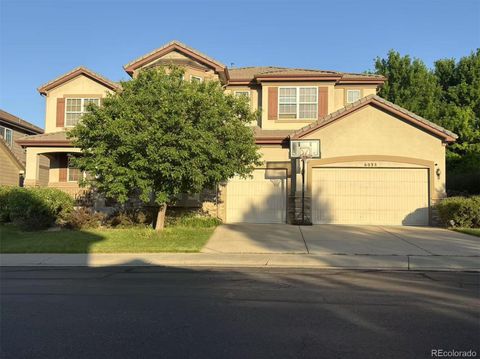 6035 S Paris Street Englewood CO 80111