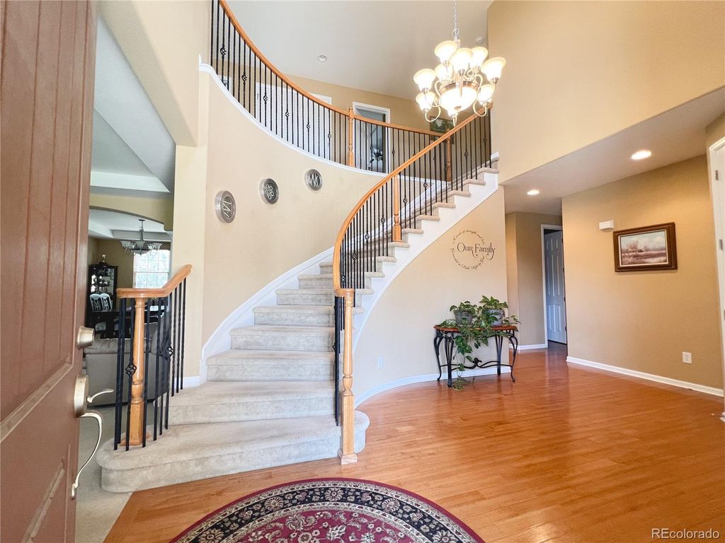 Photo of 6035 S Paris Street, Englewood, CO 80111 (MLS # 5294918)