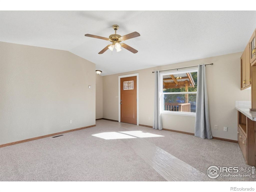 Photo of 1167 Cynthia Court, Loveland, CO 80537 (MLS # IR1046579)