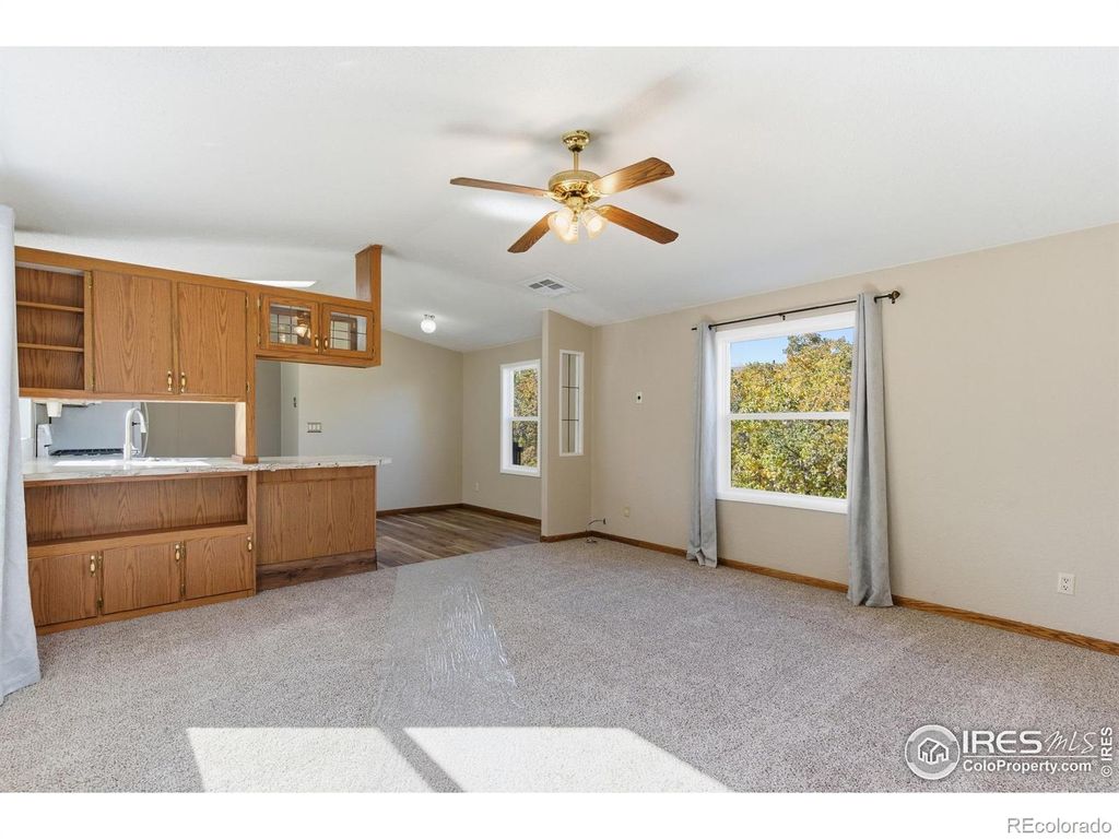 Photo of 1167 Cynthia Court, Loveland, CO 80537 (MLS # IR1046579)