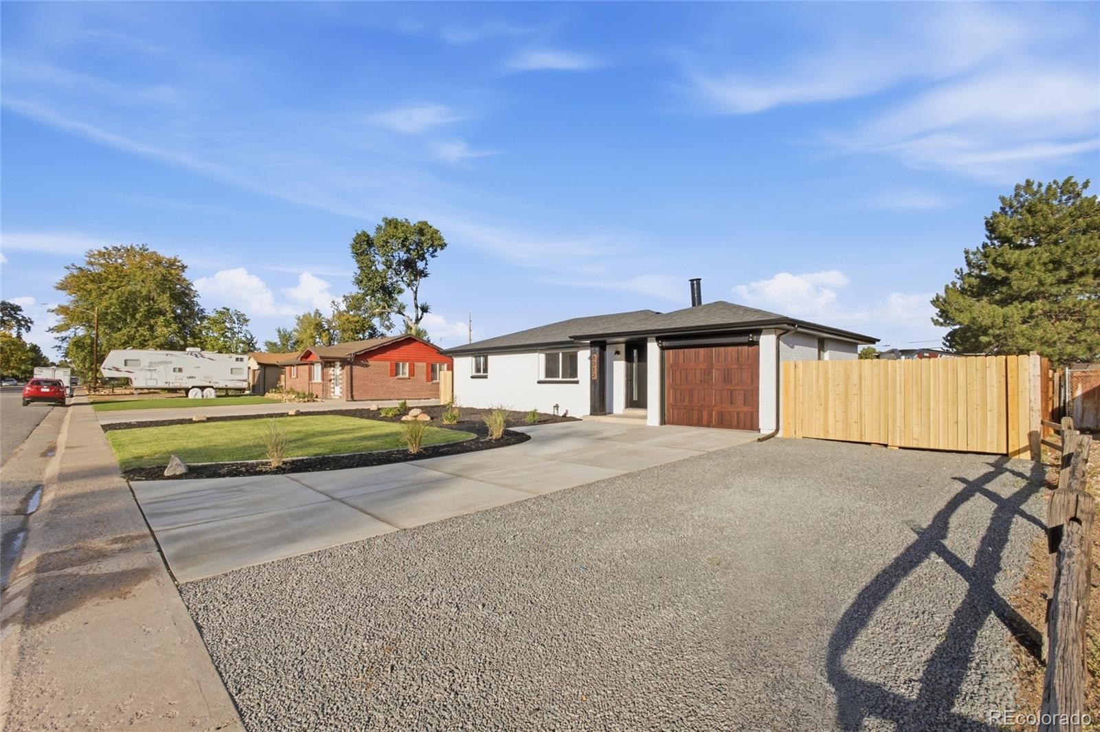8312 Sheridan Court