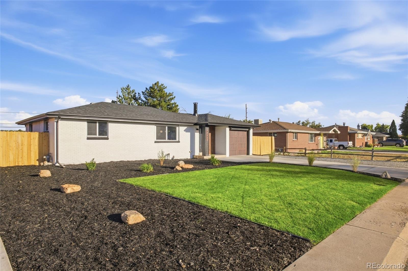 8312 Sheridan Court