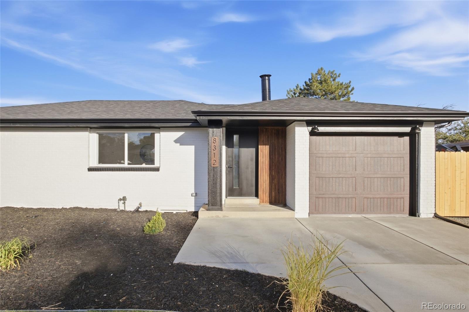 8312 Sheridan Court