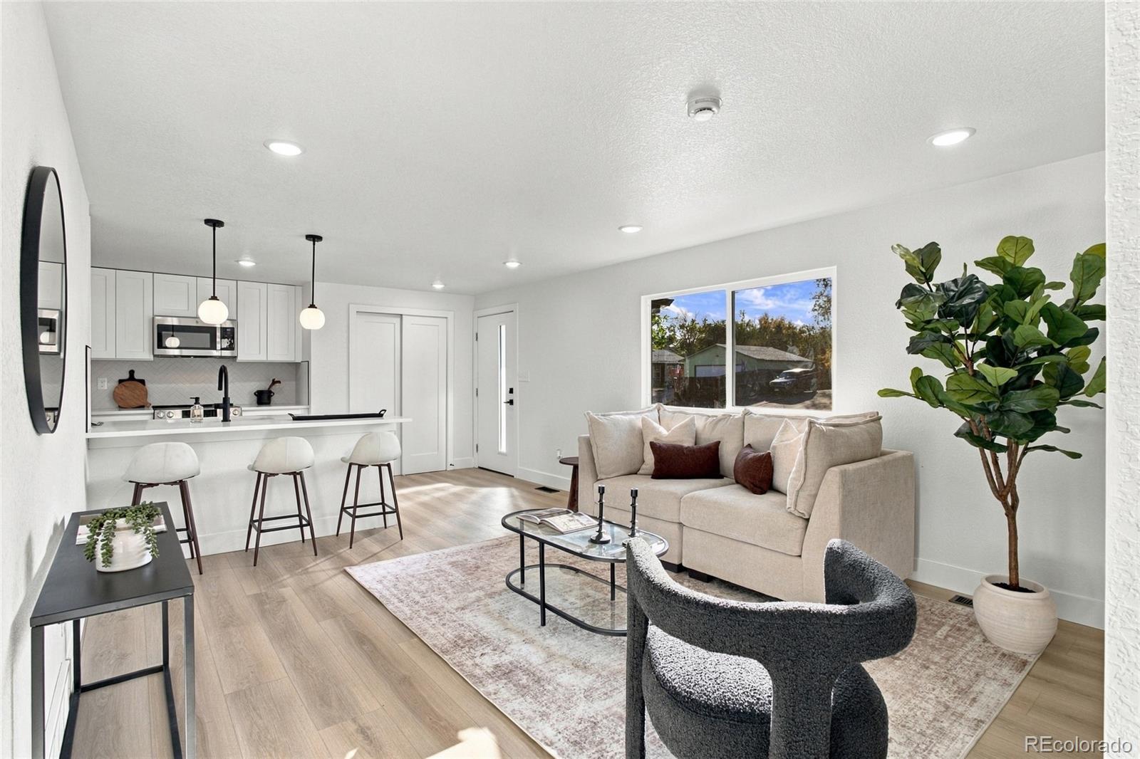 8312 Sheridan Court