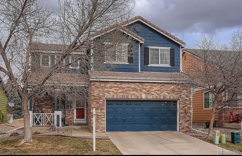 13890 Madison Street Thornton CO 80602