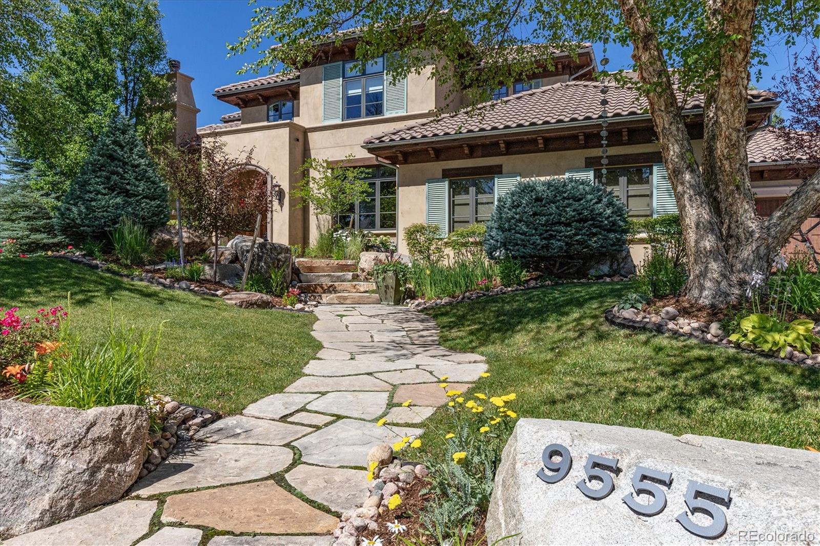 9555 Silent Hills Lane