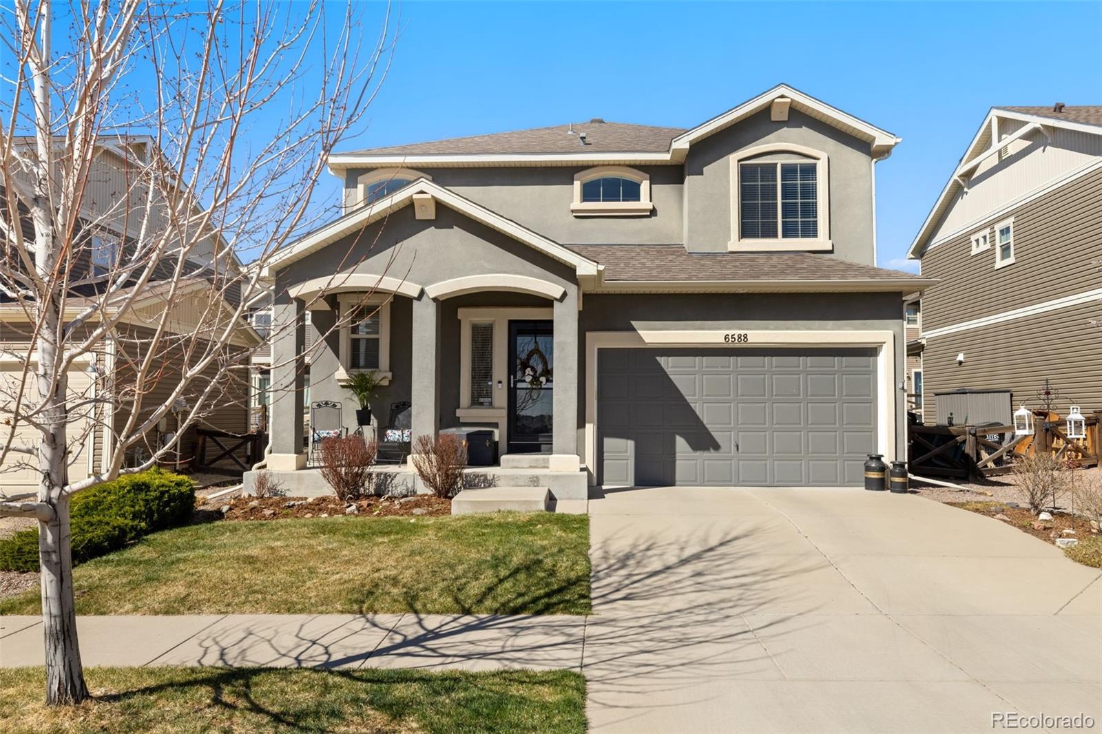 6588 Cottonwood Tree Drive