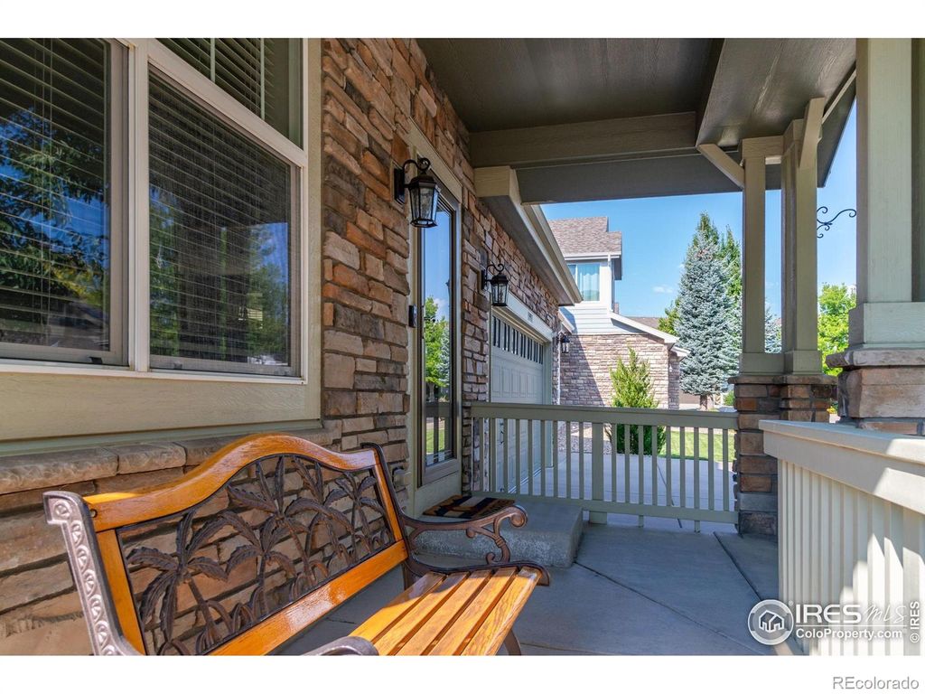 Photo of 15957 W 60th Circle, Golden, CO 80403 (MLS # IR1042898)
