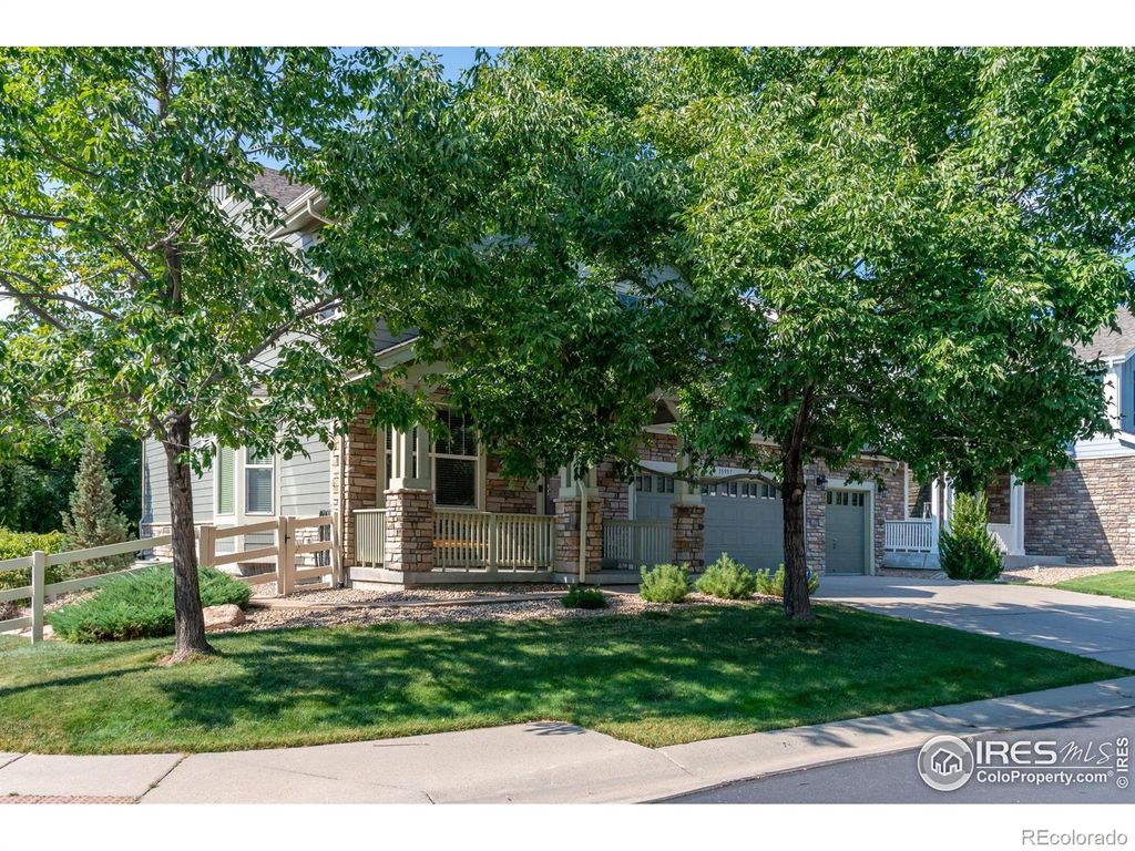 Photo of 15957 W 60th Circle, Golden, CO 80403 (MLS # IR1042898)