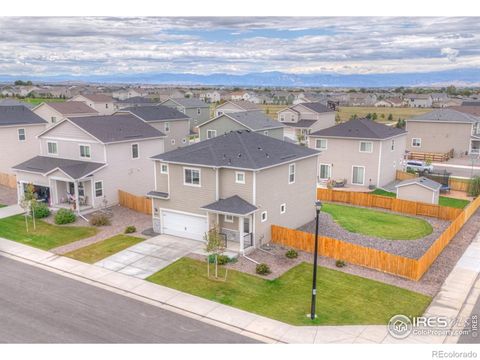7415 Dolores Avenue Frederick CO 80530