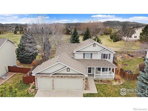 7009 Avondale Road, Fort Collins, CO 80525 - #: IR986090