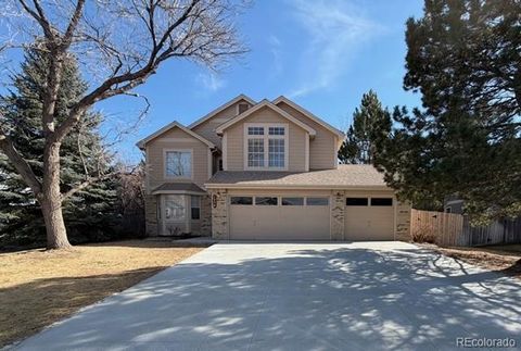 1256 Highland Park Drive Broomfield CO 80020