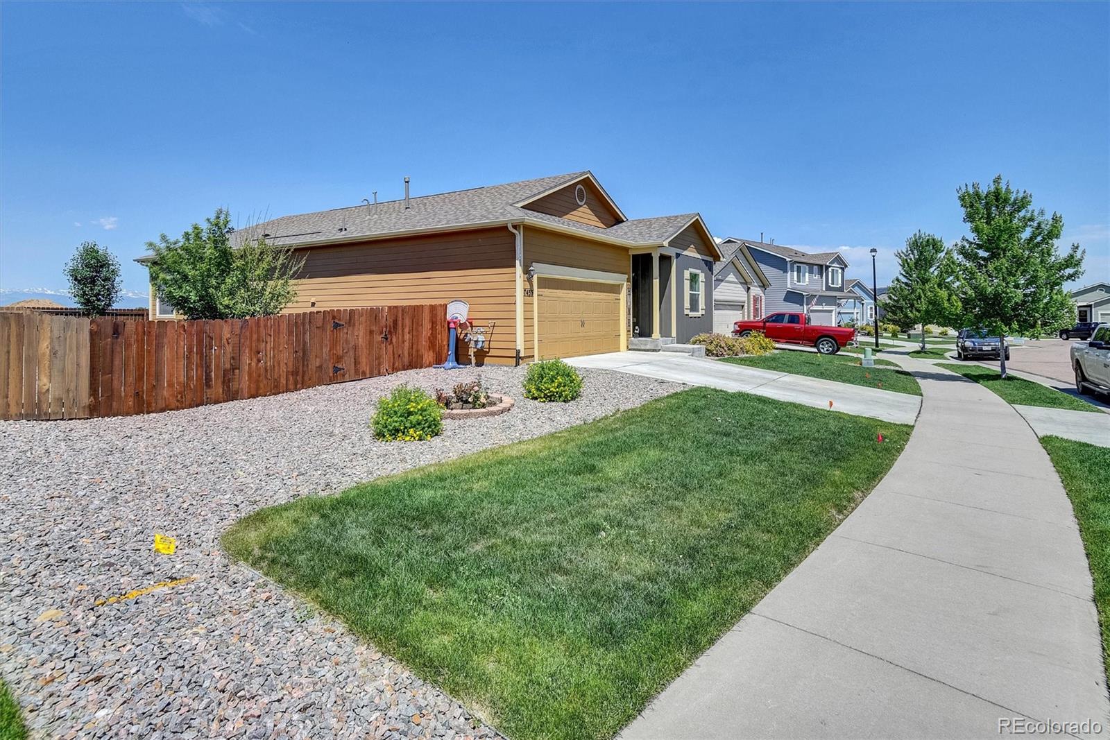 7433 Ellingwood Circle, Frederick, CO, 80504 1 7433 Ellingwood Circle