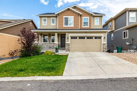 21271 E Smoky Hill Road Centennial CO 80015