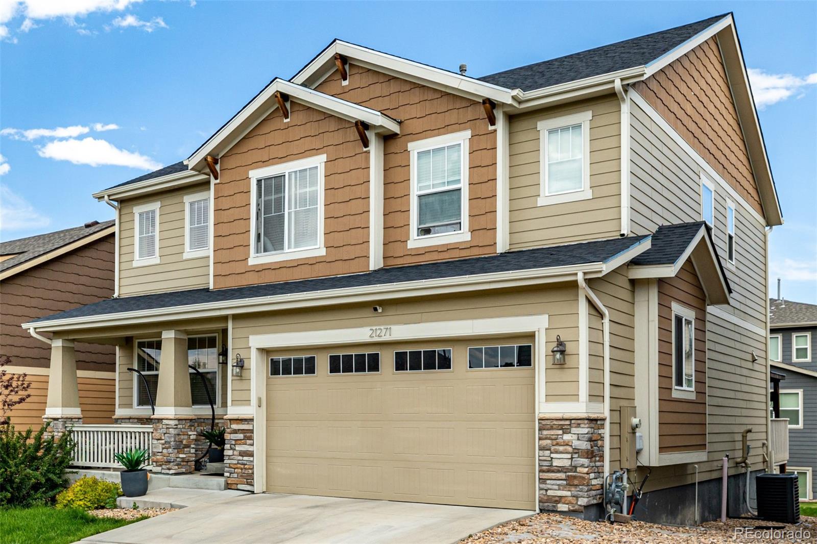 21271 E Smoky Hill Road, Centennial, CO, 80015 3 21271 E Smoky Hill Road