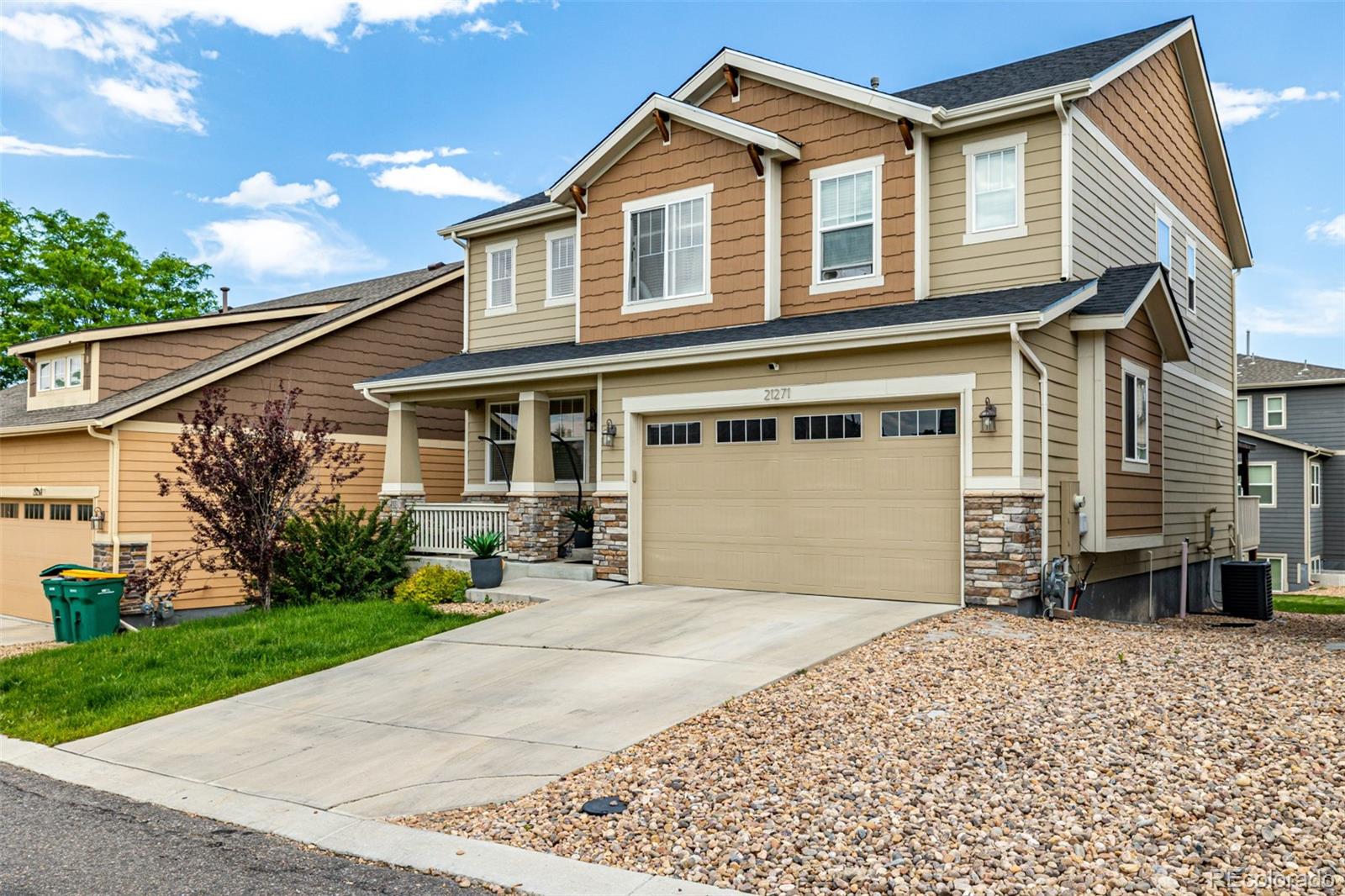 21271 E Smoky Hill Road, Centennial, CO, 80015 2 21271 E Smoky Hill Road