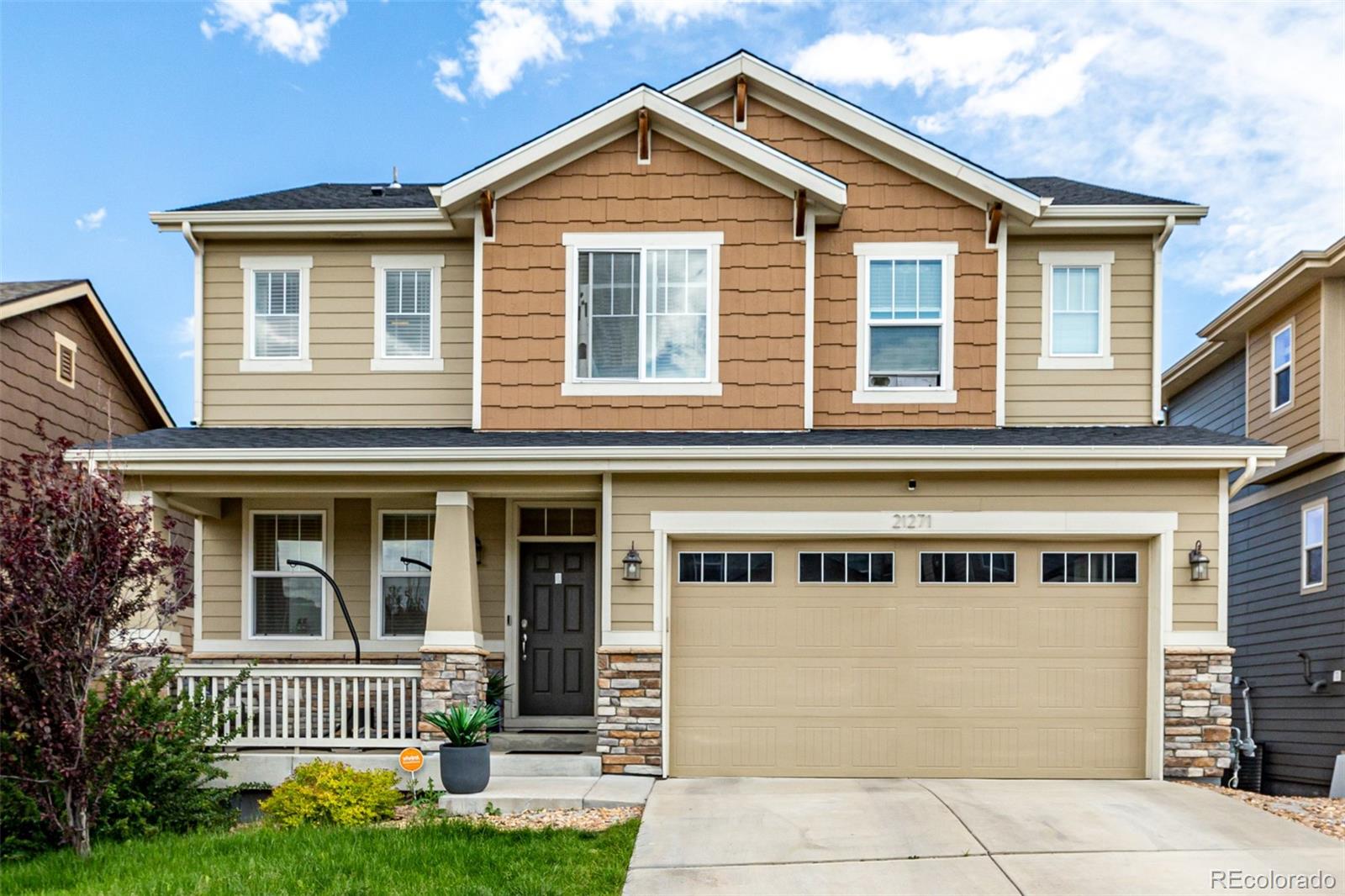 21271 E Smoky Hill Road, Centennial, CO, 80015 1 21271 E Smoky Hill Road