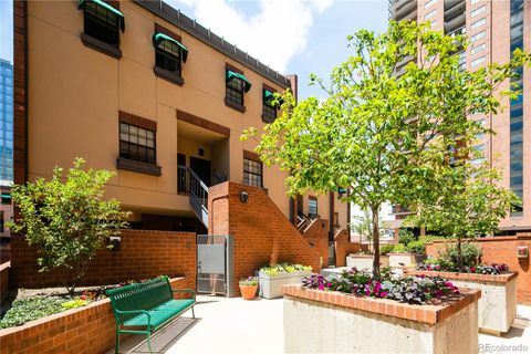 1512 Larimer Street 23 Denver CO 80202