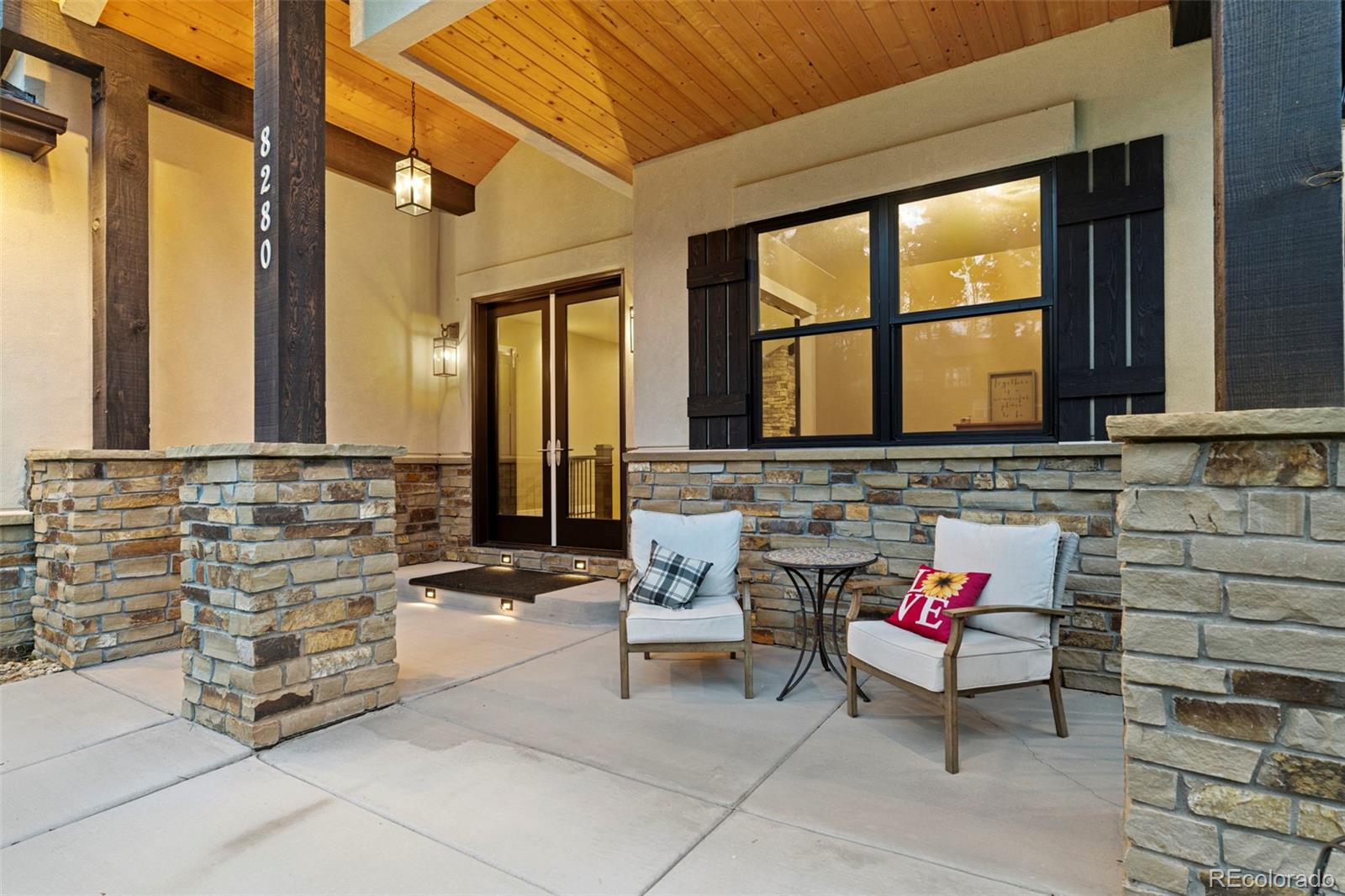 8280 Bannock Drive