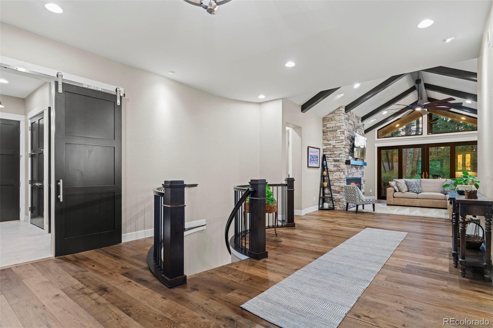 8280 Bannock Drive