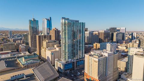 891 14th Street 3807 Denver CO 80202