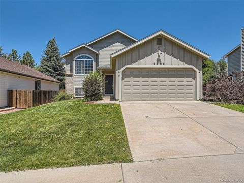 9386 Cheshire Court, Highlands Ranch, CO 80130 - #: 4842204