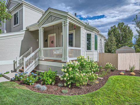 1618 Daily Drive Erie CO 80516