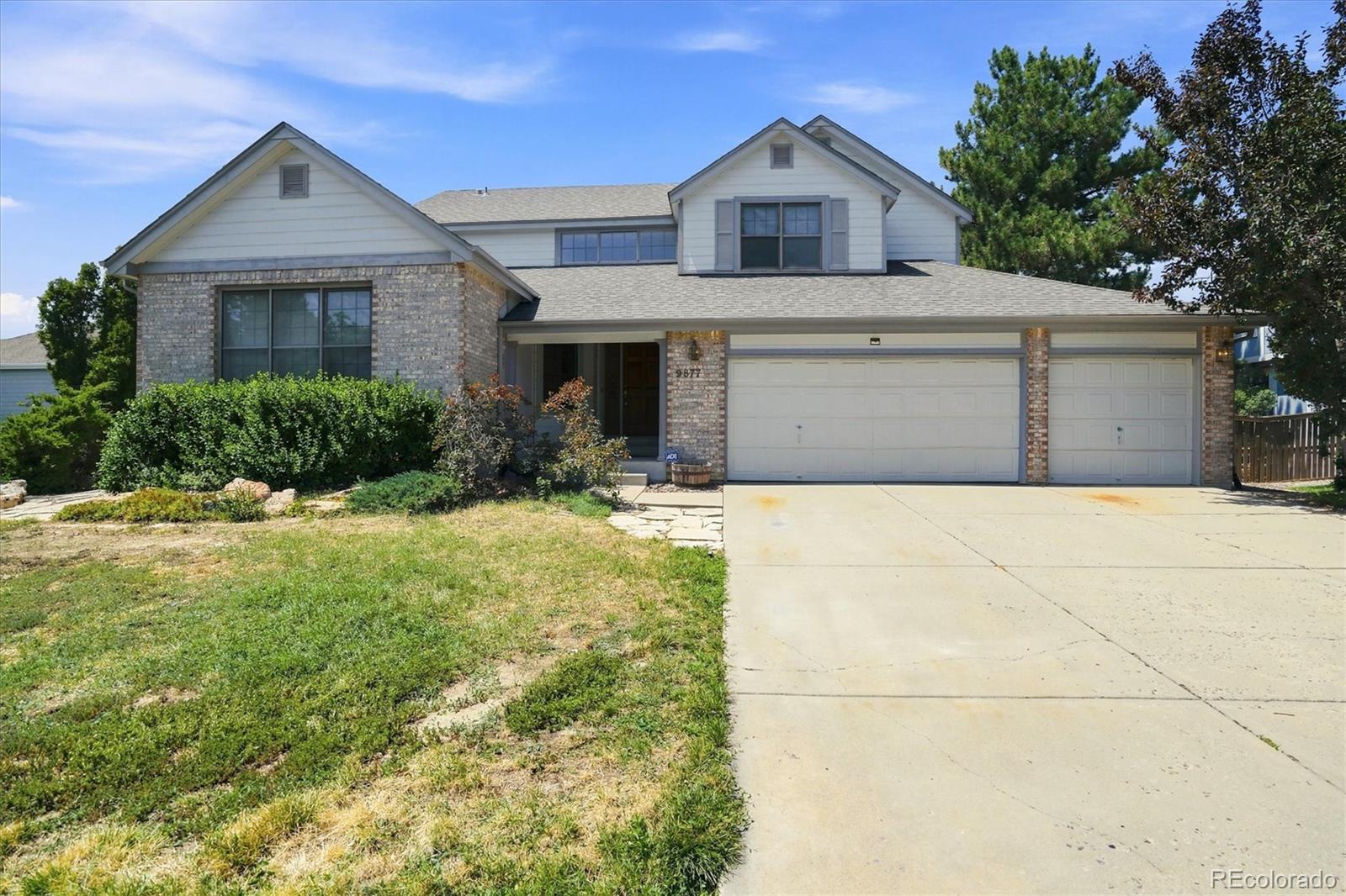 9877 Falcon Creek Drive