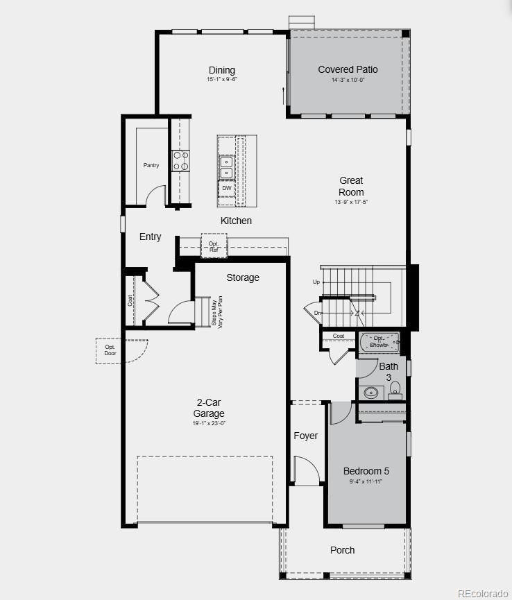 7231 Prairie Sage Place