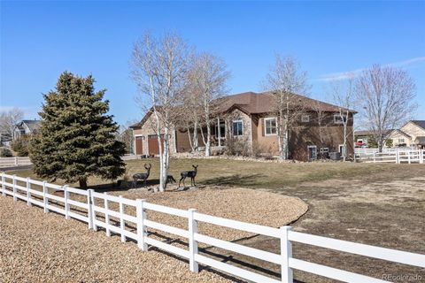 2217 Red Maple Circle, Parker, CO 80138 - #: 4263536