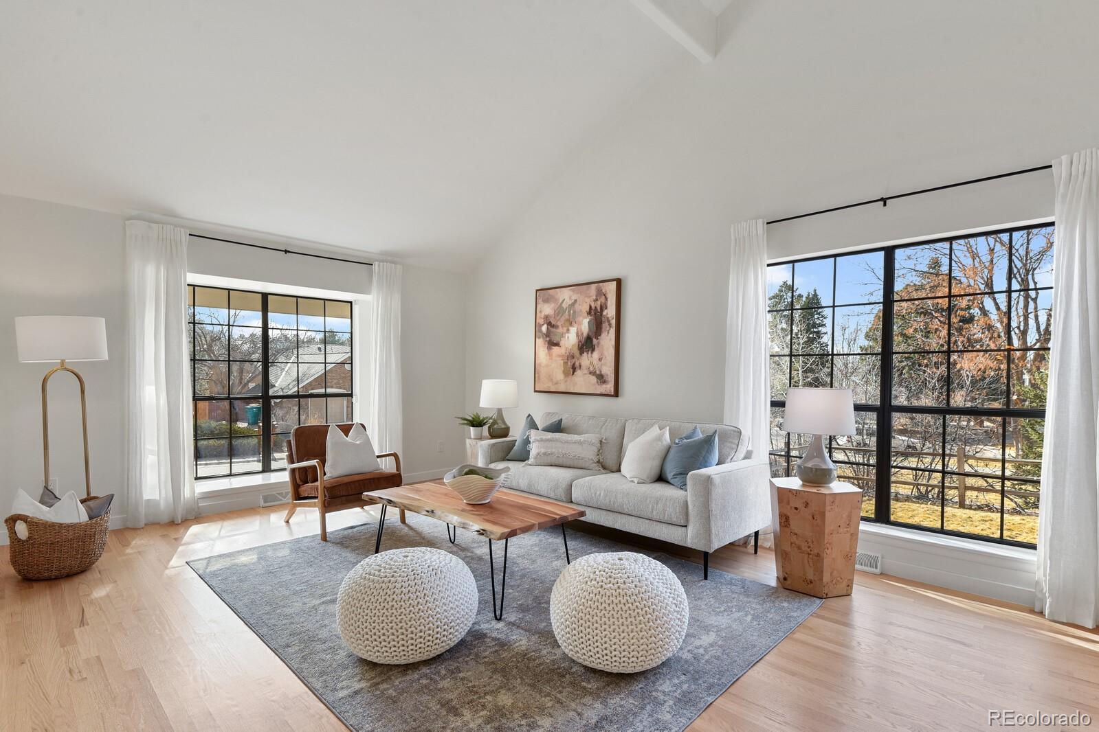 7595 S Xanthia Court