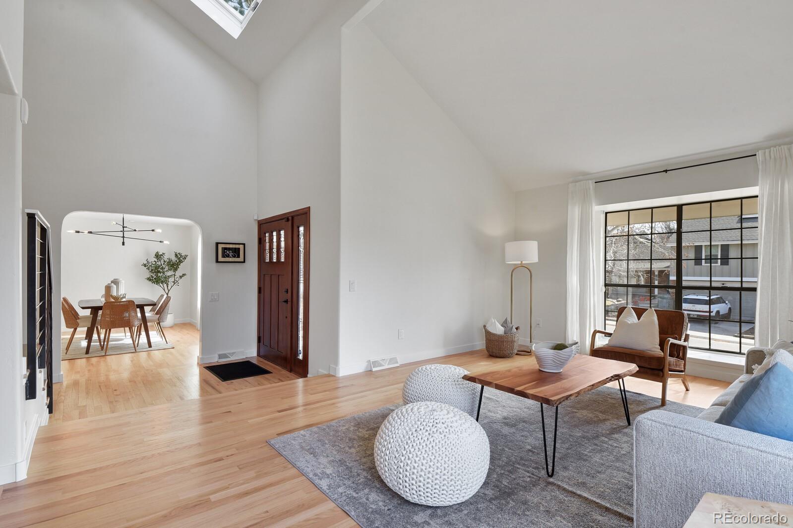 7595 S Xanthia Court