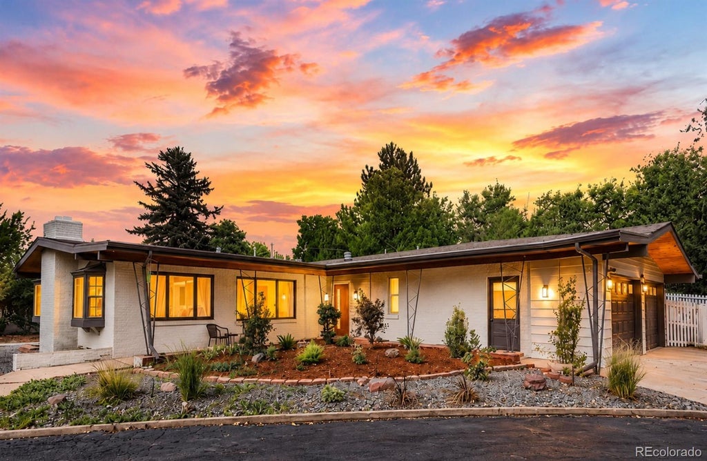 Photo of 6490 S Clarkson Street, Littleton, CO 80121 (MLS # 3362403)