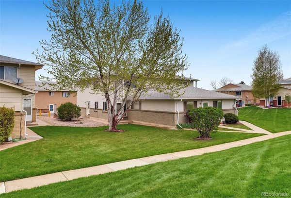 7309 W Hampden Ave, Lakewood, CO, 80227