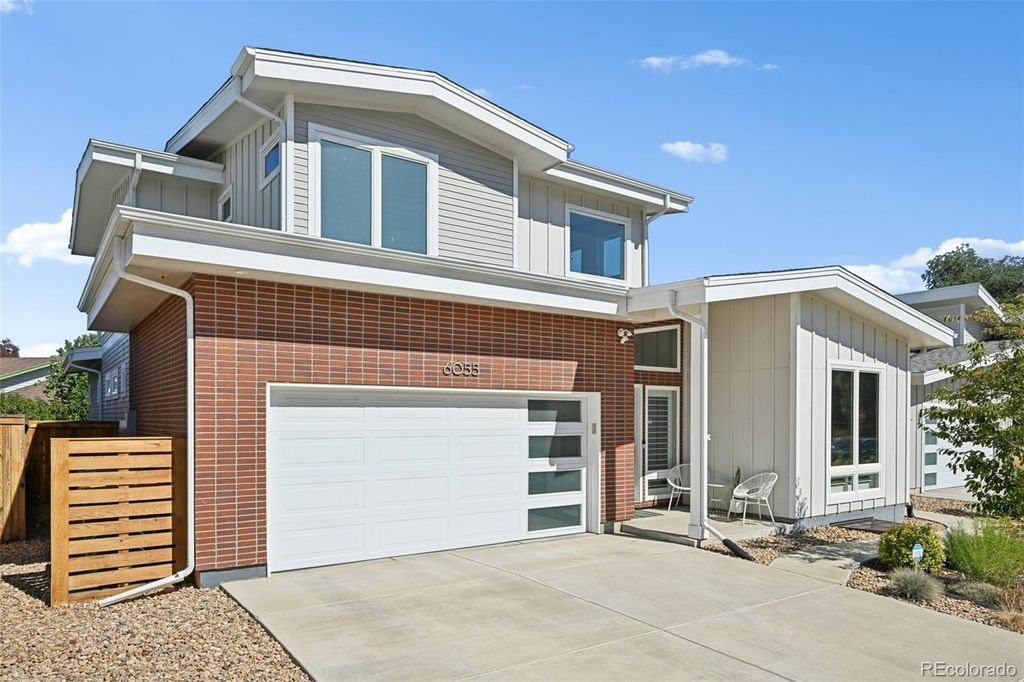 Photo of 6055 W Keene Avenue, Lakewood, CO 80235 (MLS # 4674921)